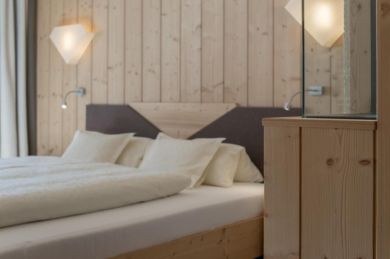 Hotel Garni Pirchhuett Obergurgl Luaran gambar