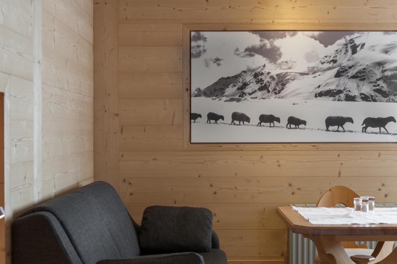 Hotel Garni Pirchhuett Obergurgl Luaran gambar