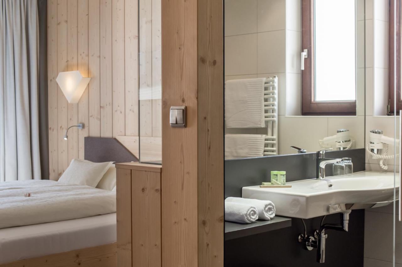 Hotel Garni Pirchhuett Obergurgl Bilik gambar
