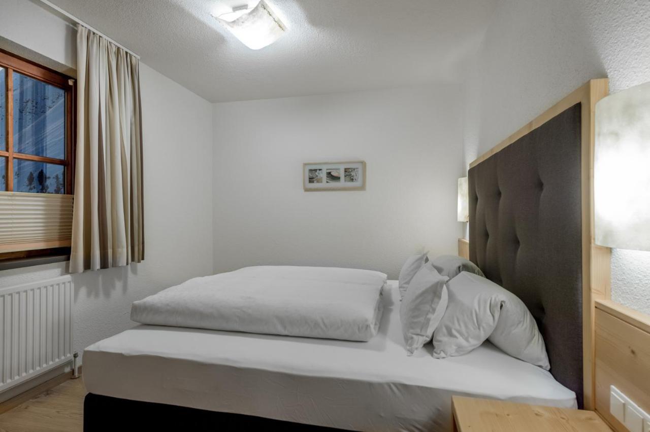 Hotel Garni Pirchhuett Obergurgl Luaran gambar