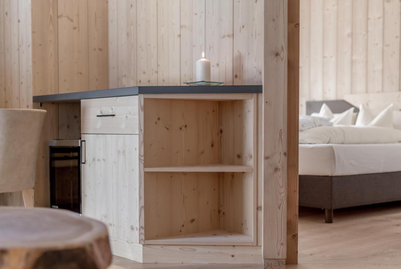 Hotel Garni Pirchhuett Obergurgl Luaran gambar